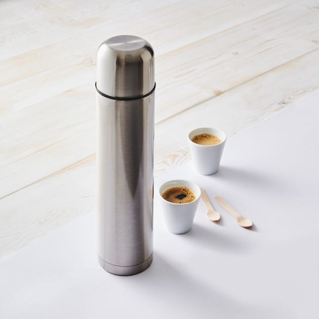 Thermos de sales